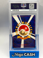 Pokémon - PSA 9 Charizard Neo 2 JPN