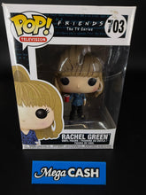 Funko POP! Television - Friends Rachel Green #703