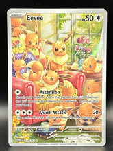 Eevee - Twilight Masquerade - 188/167