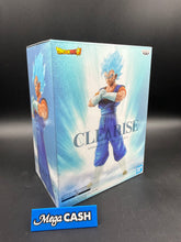 Bandai Dragon Ball Clearise Super Saiyan God Figure