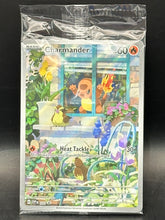 Charmander - Black Star Promo - SVP044 (Sealed)