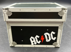 2021 AC/DC 20c Coin Collection Mini Chest