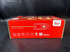 LEICA - 120m Disto D2G Green Beam Distance Measurer