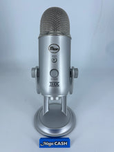 Blue Yeti Microphone
