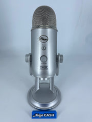 Blue Yeti Microphone
