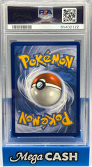 Pokémon - PSA 9 Pikachu SWSH020