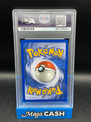 PSA 9 Pokemon Reversal 87/109 Ex Ruby & Sapphire