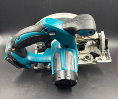 MAKITA - 18V Mobile 165mm Circular Saw - DSS611