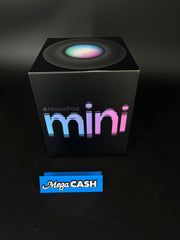 Apple HomePod Mini - Space Grey MY5G2AX/A