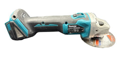 MAKITA - 125mm Angle Grinder - DGA504 - Skin Only