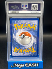 PSA 8 M Gengar EX 35/119 Phantom Forces