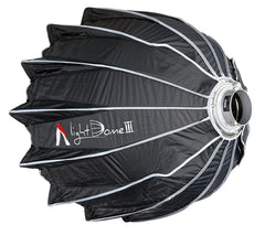 Aputure - Light Dome III - Softbox (Bowens)