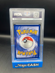 PSA 10 TAIPEI’S PIKACHU 057/SV-P