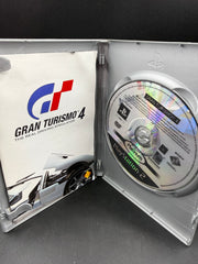 Gran Turismo 4 - PlayStation 2/PS2 Game