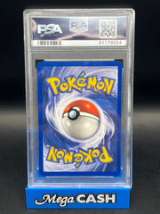 PSA 10 Electrode 21/102 Base Set