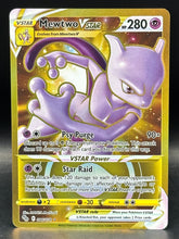 Mewtwo VSTAR - Pokemon Go - 086/078