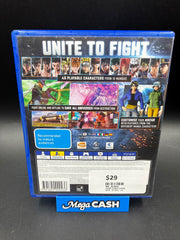 Jump Force - PlayStation 4/PS4 Game