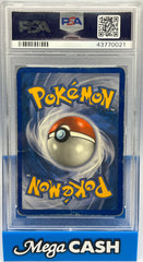 Pokémon - PSA 1 Gold Star Charizard 100/101 Ex Dragon Frontiers