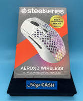 Steelseries Aerox 3 Wireless Gaming Mouse