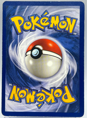 Pokémon - Blastoise Holo 2/102 Base Set