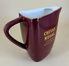 Chivas Regal Scotch Whisky Jug - Vintage