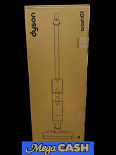 Dyson WashG1 2-in-1 wet floor cleaner