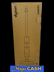 Dyson WashG1 2-in-1 wet floor cleaner