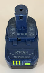 Ryobi Battery 4.0ah 18v Lithium - One Plus - RB1840C
