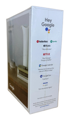 Google Nest Mini 2nd Generation - H2C