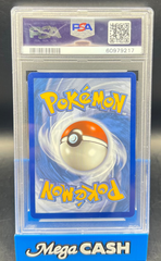 Pokémon - PSA 10 Jirachi 119/185 Vivid Voltage