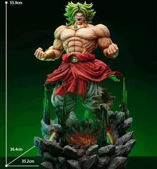 Dragon Ball Broli 1:6 Statue -C.PR STUDIO