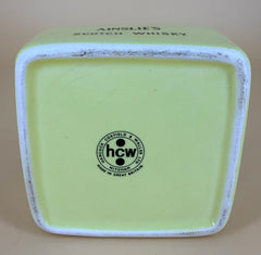 Ainslie’s Ashtray - Kings Legend - Vintage