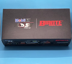 Mobil1 HOSV Racing Biante Model Car - Holden VF Commodore Supercar #22 2017 Boost Mobile Livery Limited Edition - B18H17Q- 1/18 Die-cast Scale Limited Edition