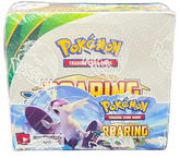 Pokémon- XY Roaring Skies Booster Box