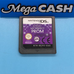 Nintendo DS Game Cartridge - CGC My Perfect Prom - Loose, No Case or Booklet