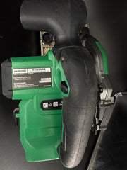 Hikoki 18v Circular Saw C1806DB - Skin Only
