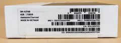 Samsung Galaxy A37 5G 128GB - SM-A376B - Unlocked