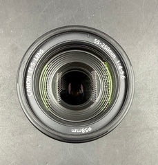 Canon Zoom Lens EF-S 55-250mm 1:4-5.6 IS