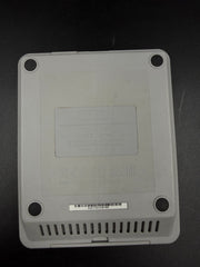 Super Nintendo Classic Console with One Controller