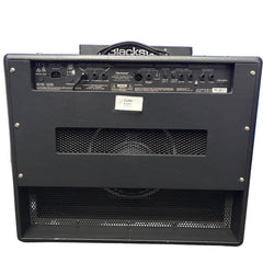 BLACKSTAR GUITAR AMPLIFIER HT CLUB 40 MK III + BLACKSTAR FS-14 FOOTSWITCH - W/ POWER CORD, & LEAD