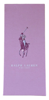 Ralph Lauren Pink Pony Ping Pong Balls