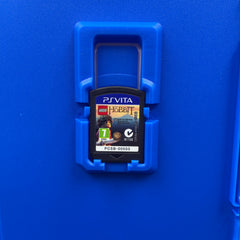PSVITA Game Cartridge - Lego The Hobbit   - In Case, No Manual