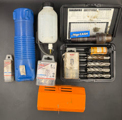 Holemaker pro 35 Magnetic base drill