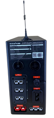 KickAss 12V Wireless 40A DC-DC Power System