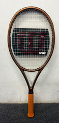 Wilson Pro Staff Team Tennis Racquet 4 3/8