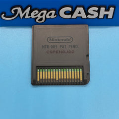 Nintendo DS Game Cartridge - Locks Quest - Loose, No Case or Booklet