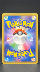 Pokémon - Poncho Wearing Pikachu 203/XY-P