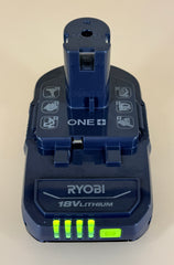 Ryobi Battery 2.0AH 18v Lithium - One Plus - RB1820C