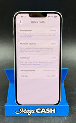 Apple IPhone 16e 128GB Unlocked - MD1R4X/A