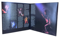 The Jimi Hendrix Concerts - S2BP 220250 Vinyl Record